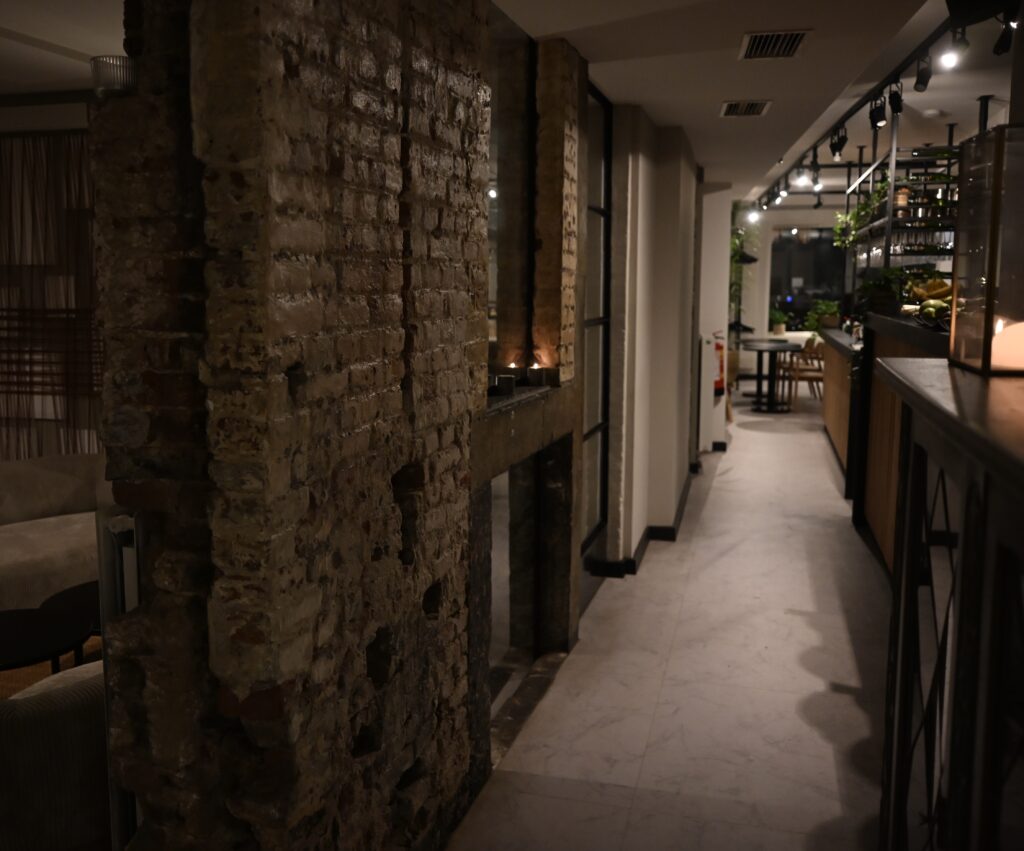 Private Event Space in Maastricht